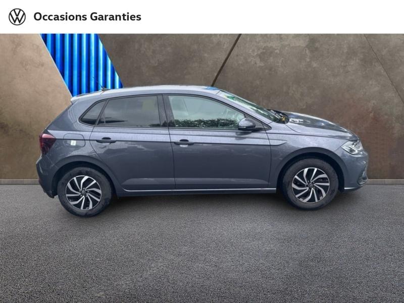 Voitures occasions VOLKSWAGEN POLO VW Edition Dechy