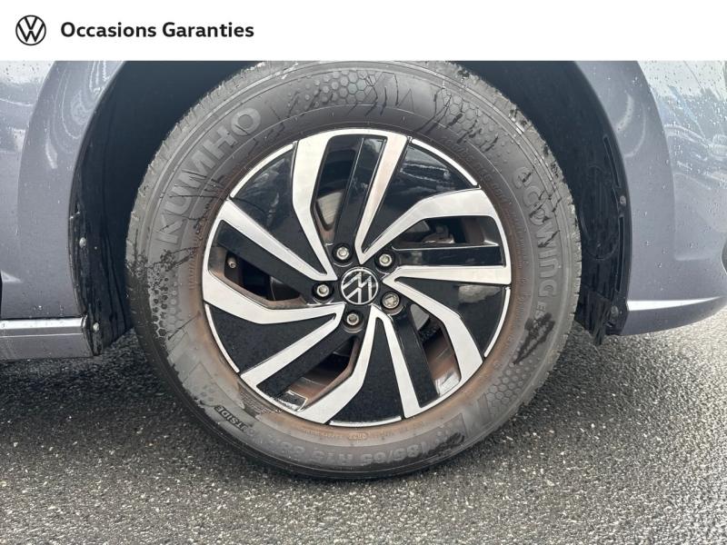 Voitures occasions VOLKSWAGEN POLO VW Edition Dechy