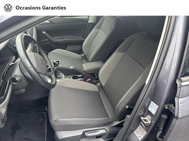 Voitures occasions VOLKSWAGEN POLO VW Edition Dechy
