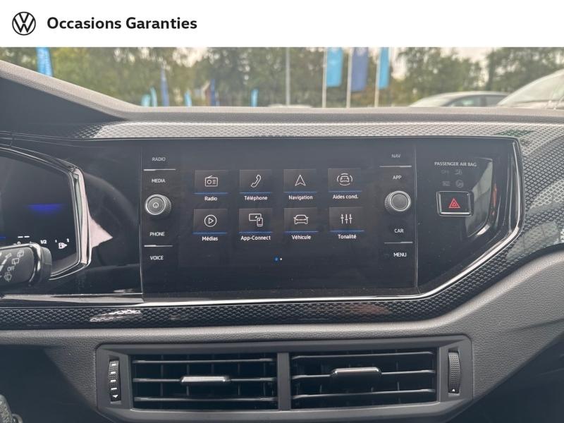 Voitures occasions VOLKSWAGEN POLO VW Edition Villeneuve-d'Ascq