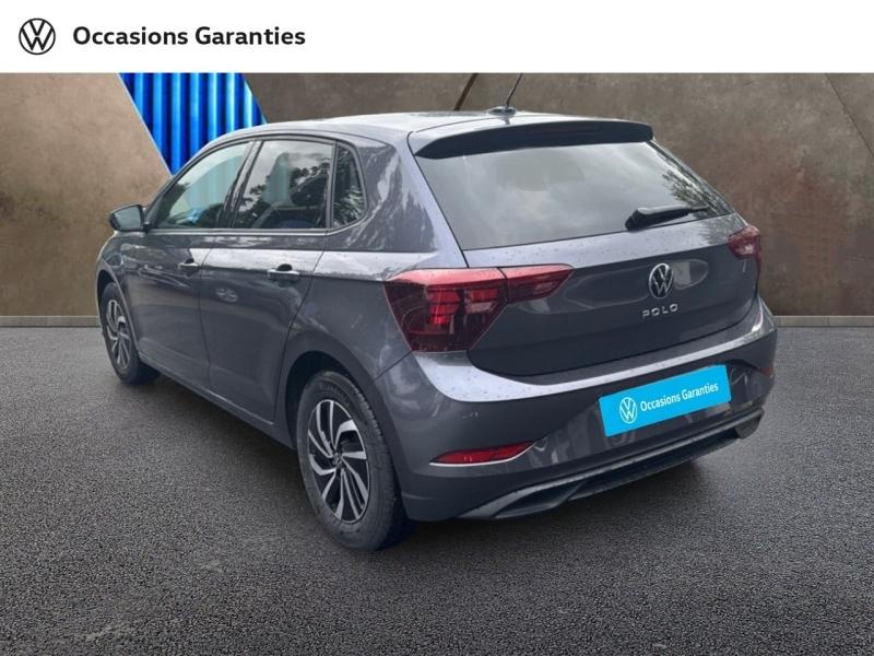 Voitures occasions VOLKSWAGEN POLO VW Edition Villeneuve-d'Ascq