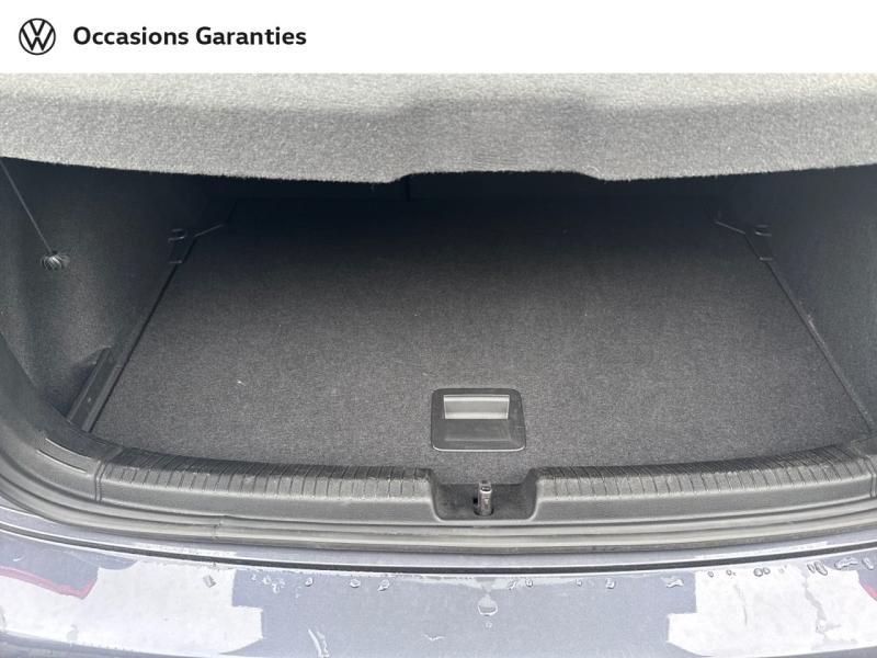 Voitures occasions VOLKSWAGEN POLO VW Edition Dechy