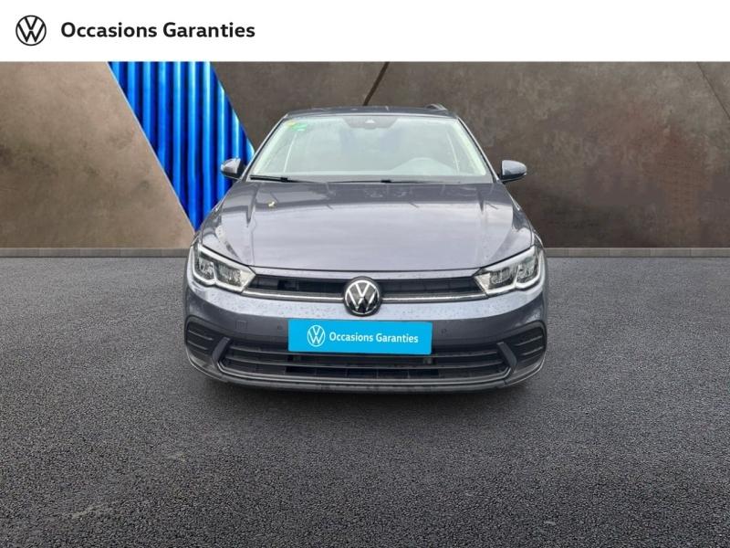 Voitures occasions VOLKSWAGEN POLO VW Edition Dechy
