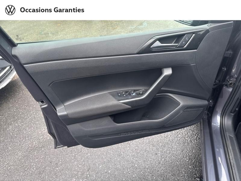 Voitures occasions VOLKSWAGEN POLO VW Edition Dechy