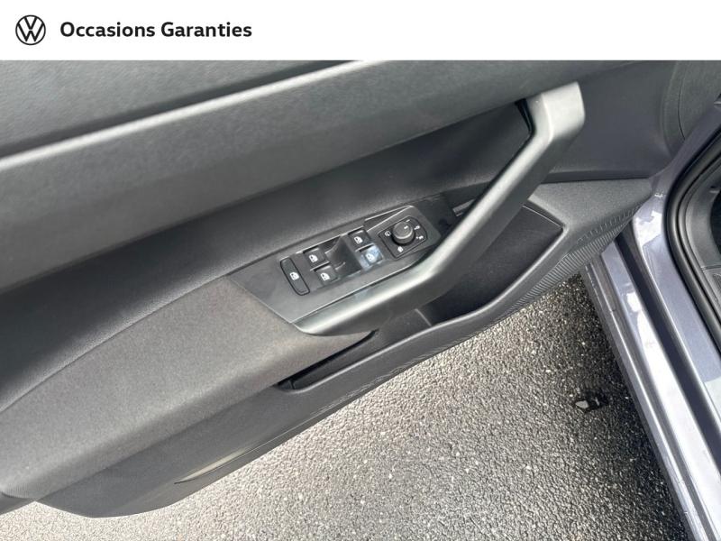 Voitures occasions VOLKSWAGEN POLO VW Edition Dechy