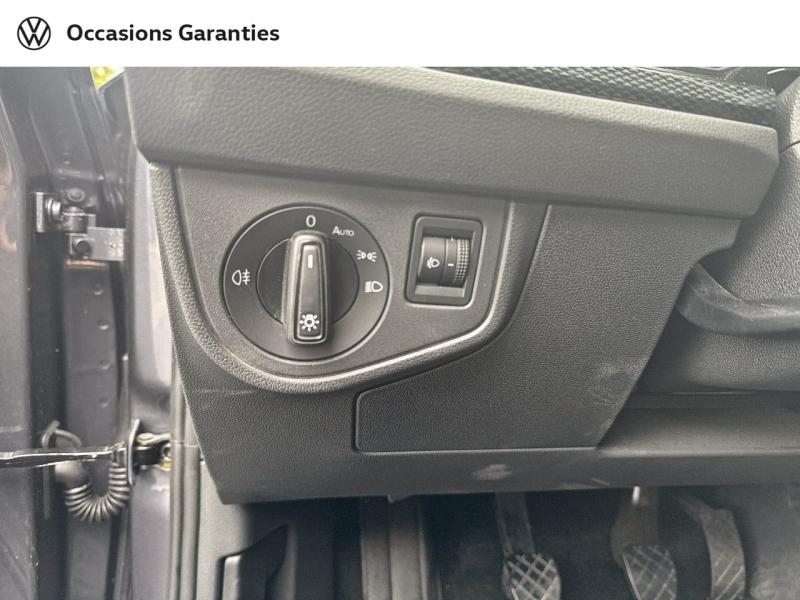 Voitures occasions VOLKSWAGEN POLO VW Edition Dechy