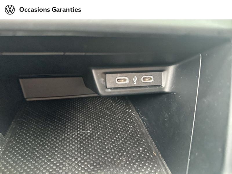 Voitures occasions VOLKSWAGEN POLO VW Edition Dechy