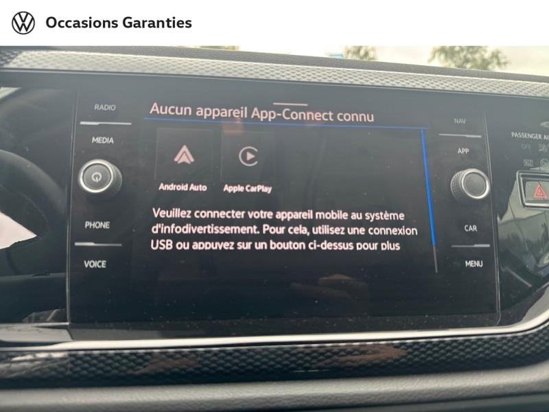 Voitures occasions VOLKSWAGEN POLO VW Edition Villeneuve-d'Ascq