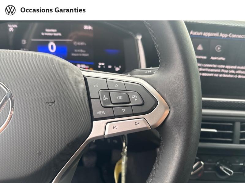 Voitures occasions VOLKSWAGEN POLO VW Edition Dechy