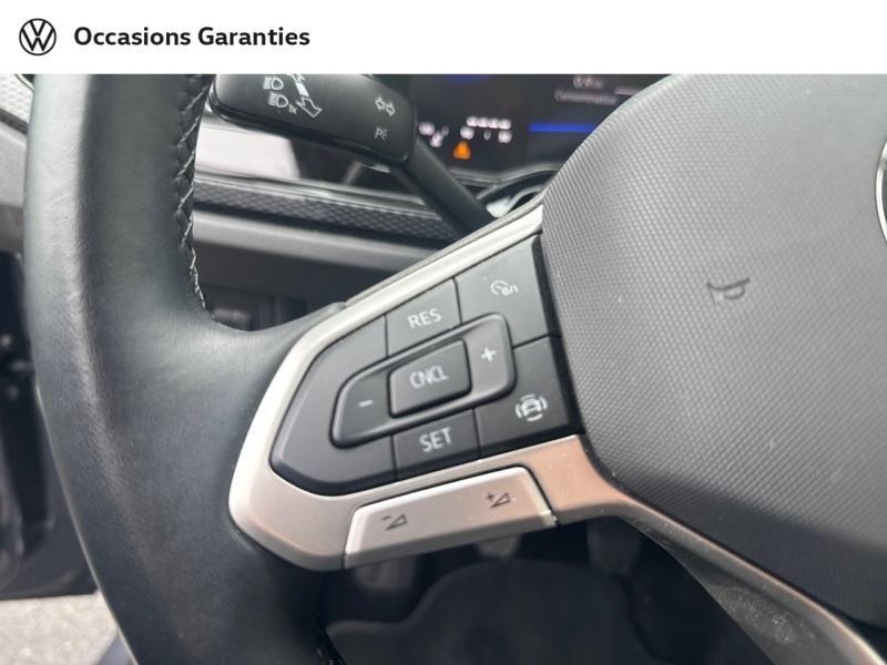 Voitures occasions VOLKSWAGEN POLO VW Edition Dechy