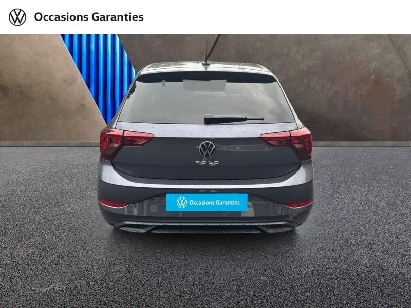 Voitures occasions VOLKSWAGEN POLO VW Edition Villeneuve-d'Ascq