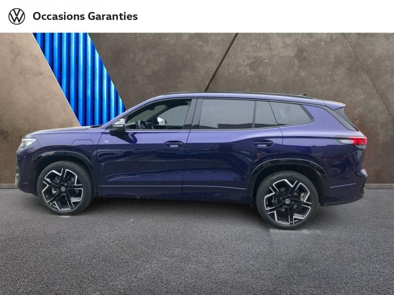 Voitures occasions VOLKSWAGEN Tayron R-Line Exclusive Villeneuve-d'Ascq