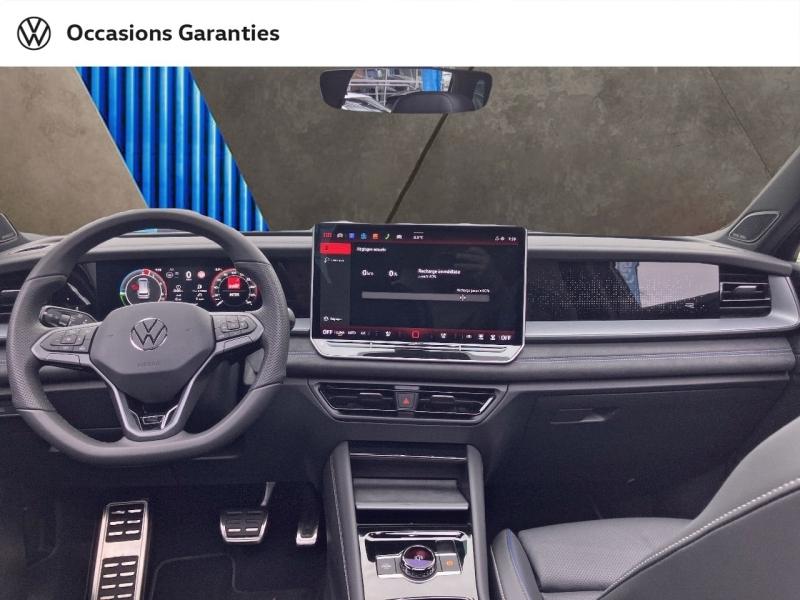 Voitures occasions VOLKSWAGEN Tayron R-Line Exclusive Villeneuve-d'Ascq