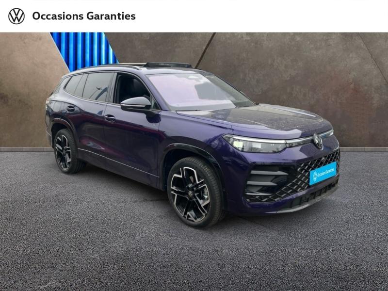 Voitures occasions VOLKSWAGEN Tayron R-Line Exclusive Villeneuve-d'Ascq