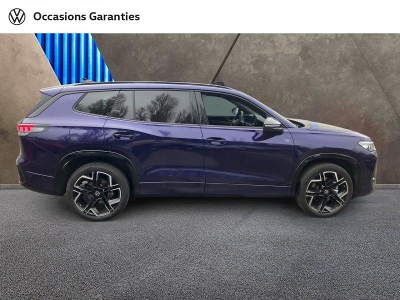 Voitures occasions VOLKSWAGEN Tayron R-Line Exclusive Villeneuve-d'Ascq