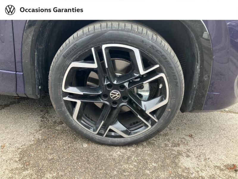 Voitures occasions VOLKSWAGEN Tayron R-Line Exclusive Dechy