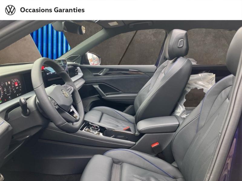 Voitures occasions VOLKSWAGEN Tayron R-Line Exclusive Dechy