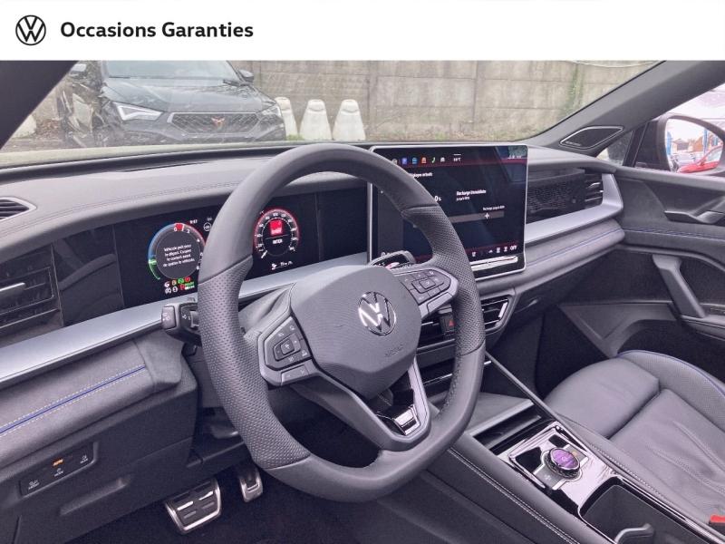 Voitures occasions VOLKSWAGEN Tayron R-Line Exclusive Dechy