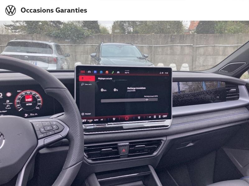 Voitures occasions VOLKSWAGEN Tayron R-Line Exclusive Dechy