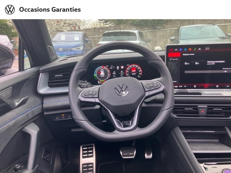 Voitures occasions VOLKSWAGEN Tayron R-Line Exclusive Dechy