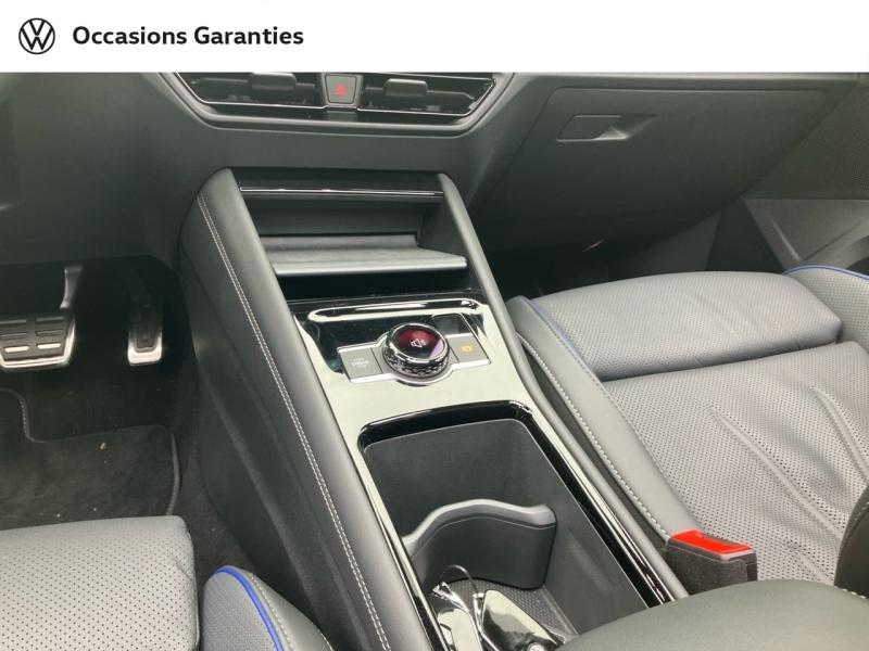 Voitures occasions VOLKSWAGEN Tayron R-Line Exclusive Villeneuve-d'Ascq