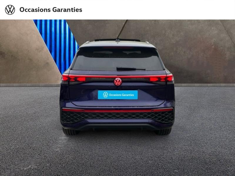 Voitures occasions VOLKSWAGEN Tayron R-Line Exclusive Dechy