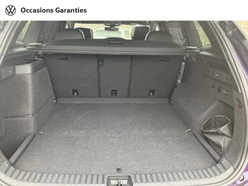 Voitures occasions VOLKSWAGEN Tayron R-Line Exclusive Dechy