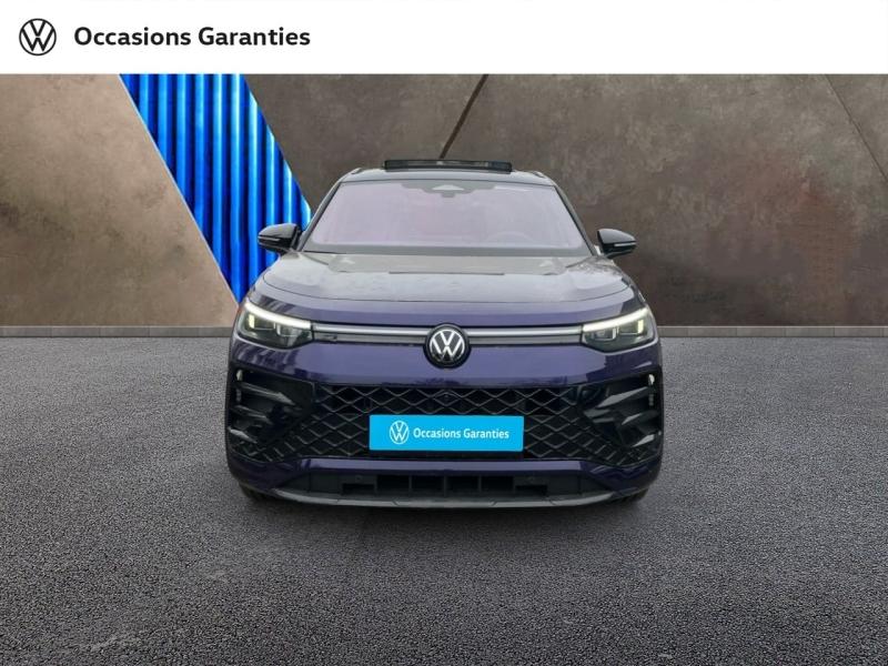Voitures occasions VOLKSWAGEN Tayron R-Line Exclusive Dechy