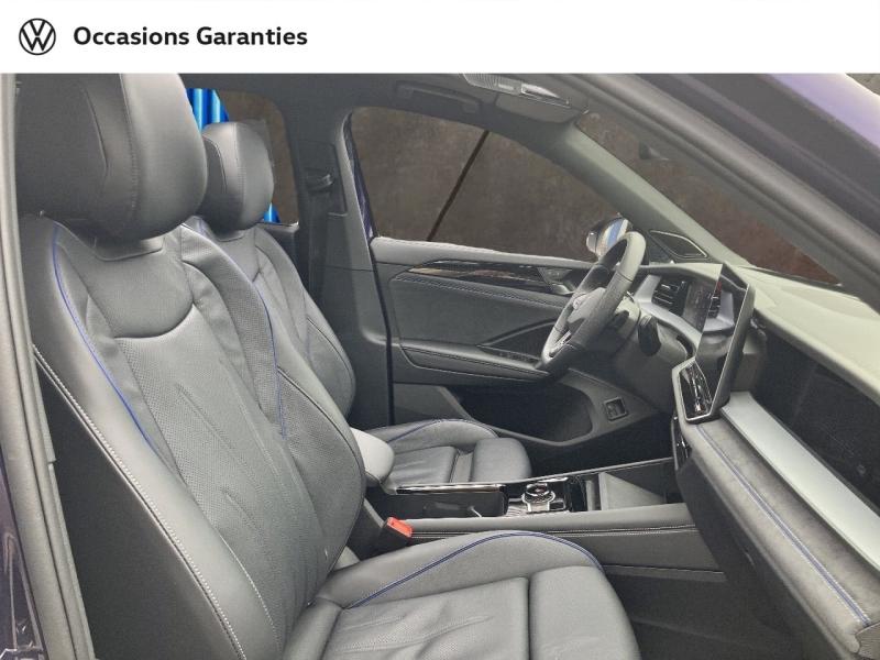 Voitures occasions VOLKSWAGEN Tayron R-Line Exclusive Dechy