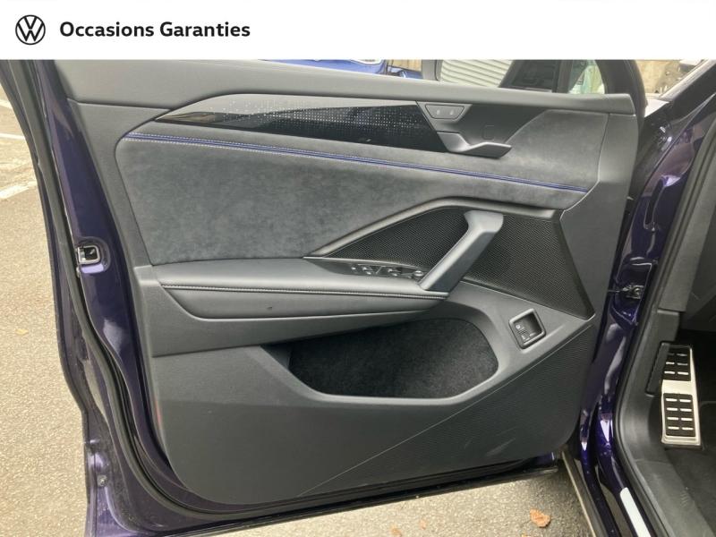 Voitures occasions VOLKSWAGEN Tayron R-Line Exclusive Villeneuve-d'Ascq