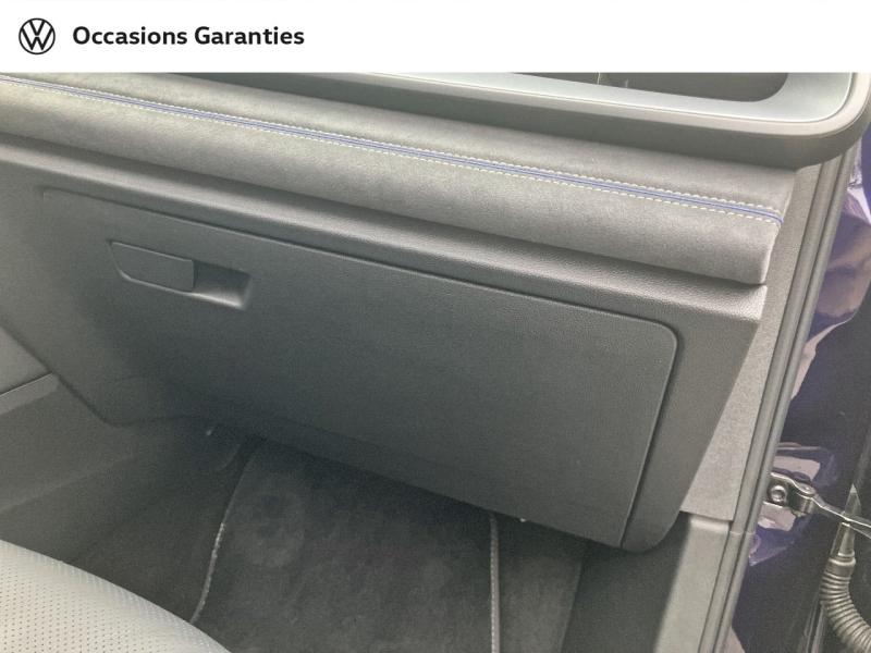 Voitures occasions VOLKSWAGEN Tayron R-Line Exclusive Villeneuve-d'Ascq