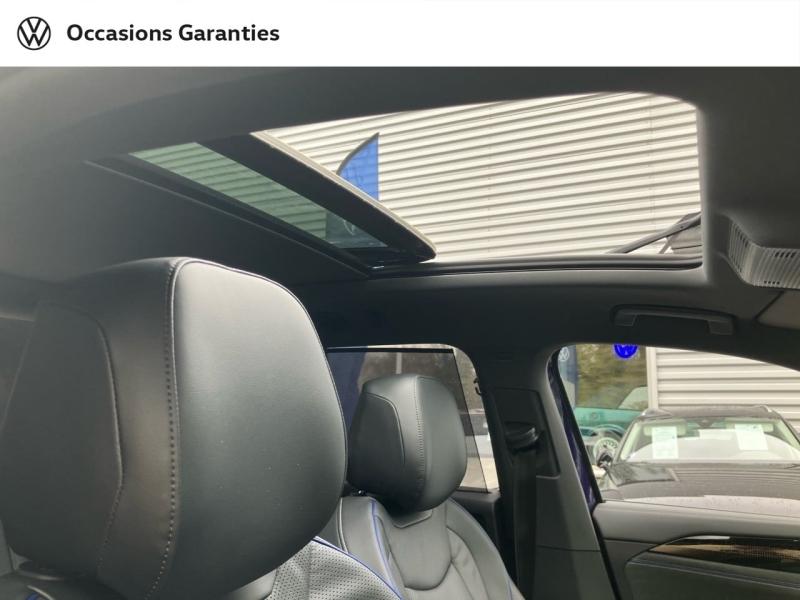 Voitures occasions VOLKSWAGEN Tayron R-Line Exclusive Dechy