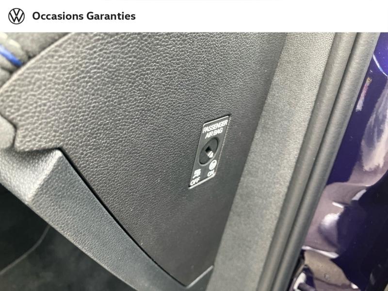 Voitures occasions VOLKSWAGEN Tayron R-Line Exclusive Dechy
