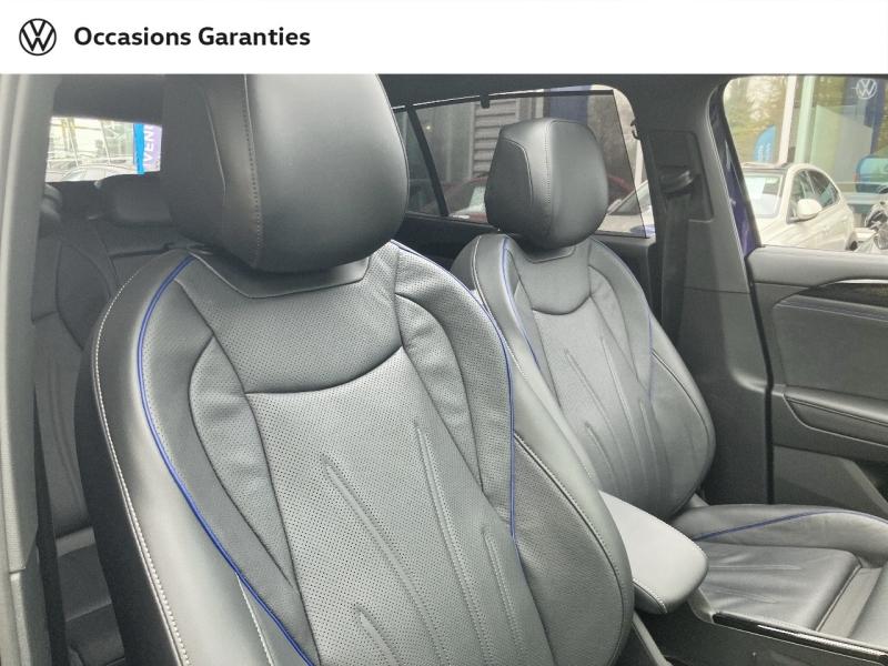 Voitures occasions VOLKSWAGEN Tayron R-Line Exclusive Dechy