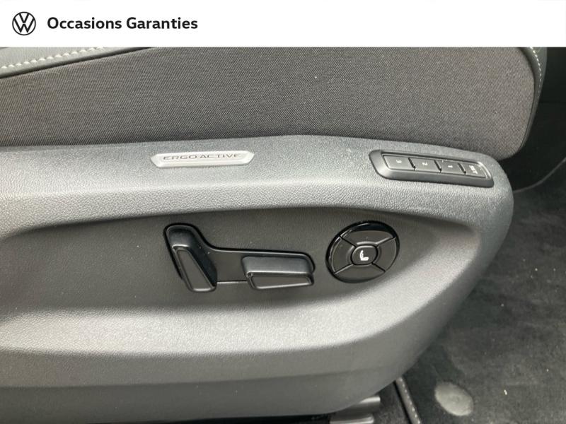 Voitures occasions VOLKSWAGEN Tayron R-Line Exclusive Dechy