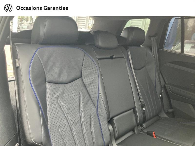 Voitures occasions VOLKSWAGEN Tayron R-Line Exclusive Dechy
