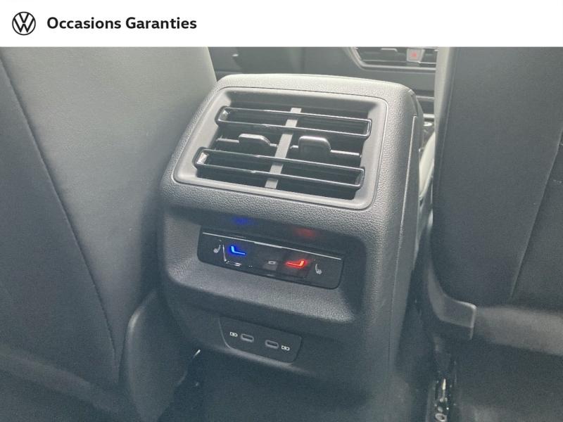 Voitures occasions VOLKSWAGEN Tayron R-Line Exclusive Villeneuve-d'Ascq