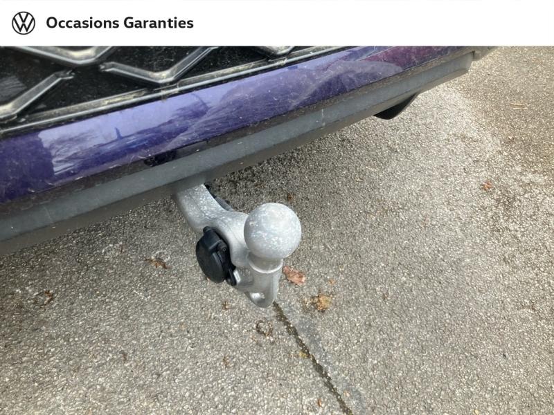 Voitures occasions VOLKSWAGEN Tayron R-Line Exclusive Villeneuve-d'Ascq