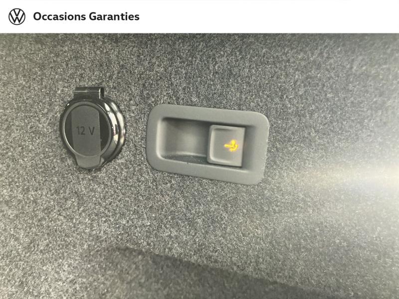 Voitures occasions VOLKSWAGEN Tayron R-Line Exclusive Villeneuve-d'Ascq