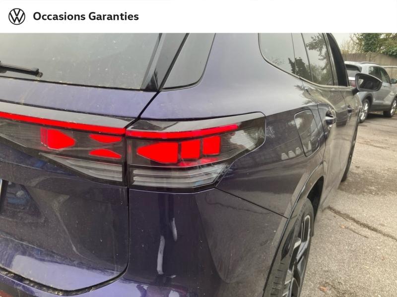 Voitures occasions VOLKSWAGEN Tayron R-Line Exclusive Dechy
