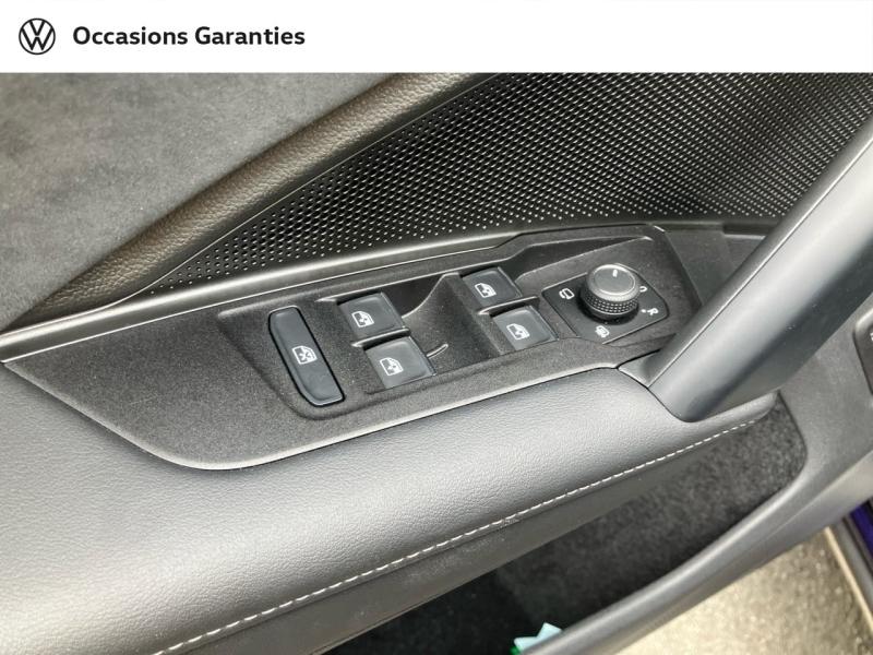 Voitures occasions VOLKSWAGEN Tayron R-Line Exclusive Villeneuve-d'Ascq