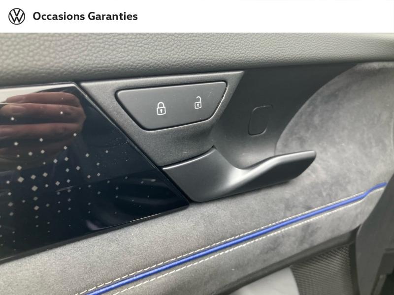 Voitures occasions VOLKSWAGEN Tayron R-Line Exclusive Dechy
