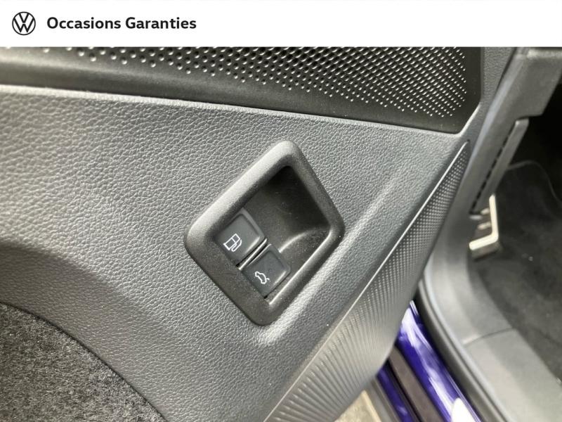 Voitures occasions VOLKSWAGEN Tayron R-Line Exclusive Dechy