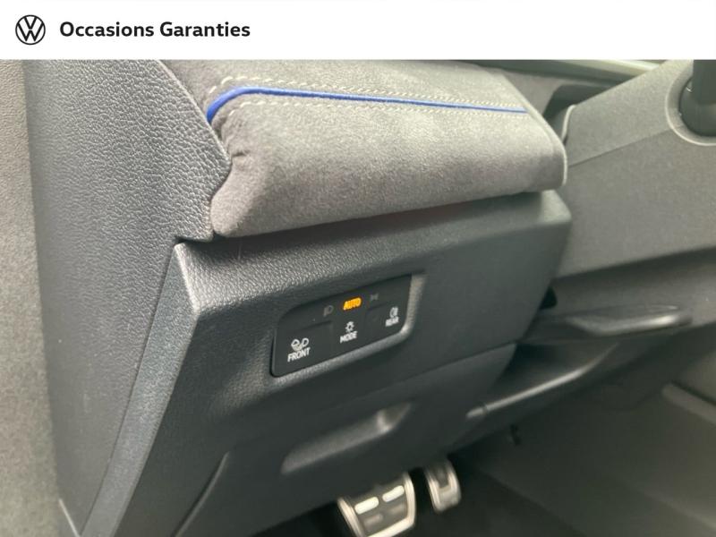 Voitures occasions VOLKSWAGEN Tayron R-Line Exclusive Dechy