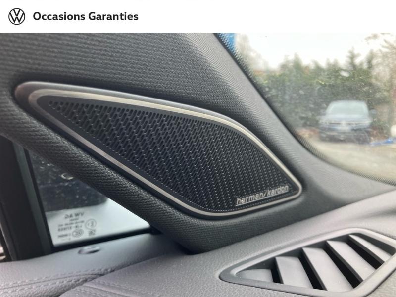 Voitures occasions VOLKSWAGEN Tayron R-Line Exclusive Dechy