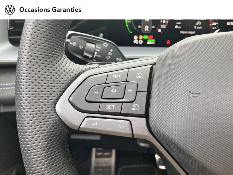 Voitures occasions VOLKSWAGEN Tayron R-Line Exclusive Dechy