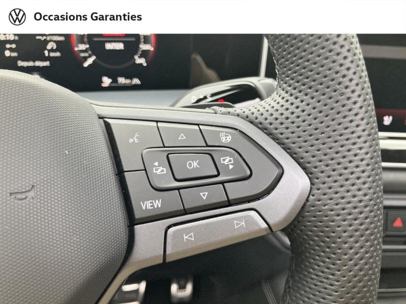 Voitures occasions VOLKSWAGEN Tayron R-Line Exclusive Dechy