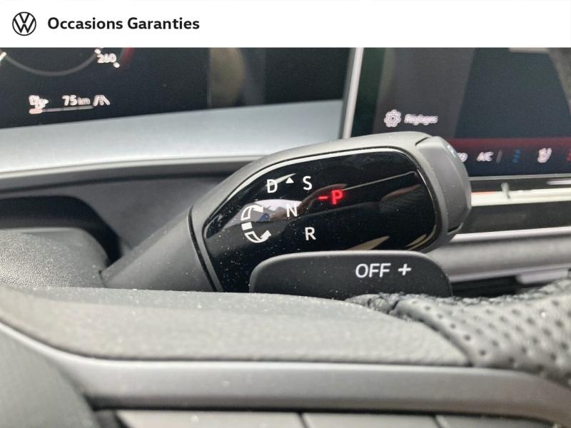Voitures occasions VOLKSWAGEN Tayron R-Line Exclusive Dechy