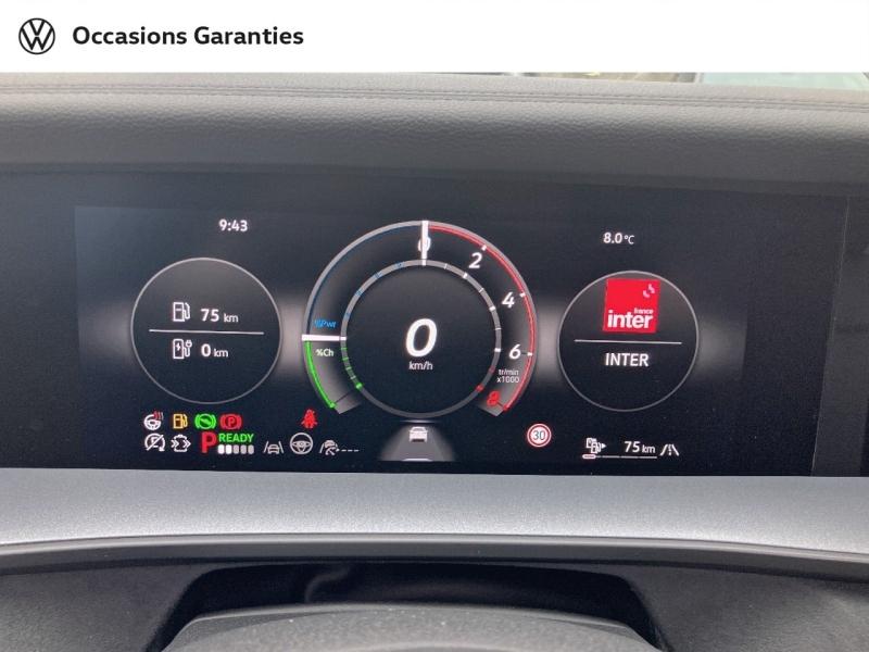 Voitures occasions VOLKSWAGEN Tayron R-Line Exclusive Dechy