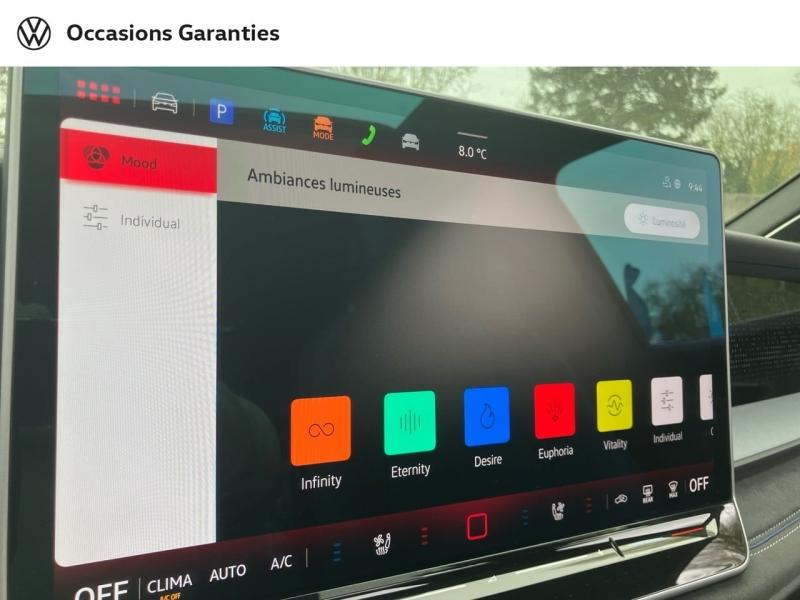 Voitures occasions VOLKSWAGEN Tayron R-Line Exclusive Villeneuve-d'Ascq